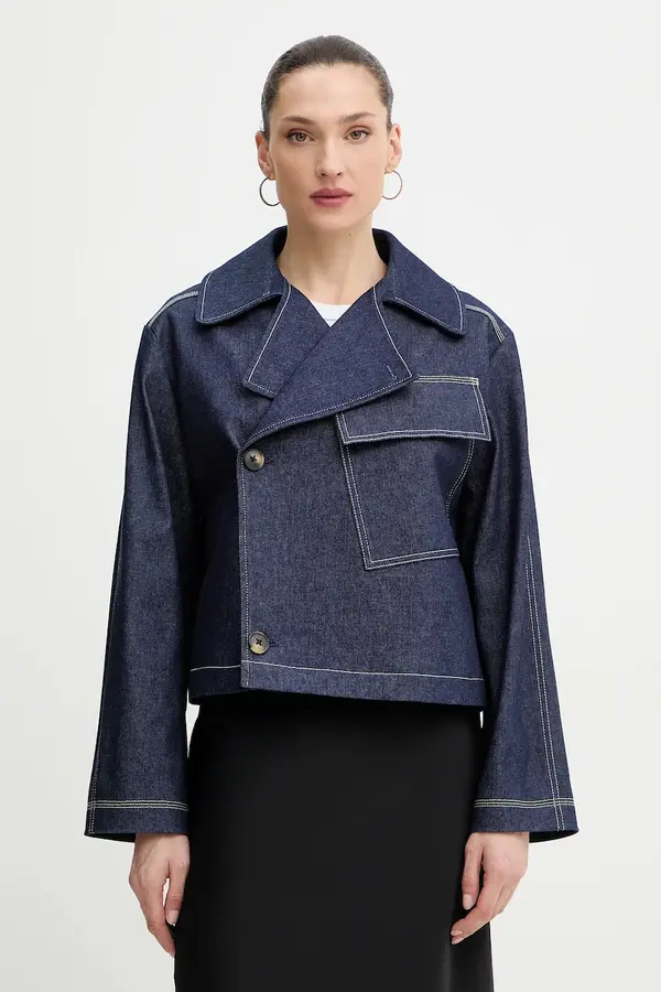 PS Paul Smith Traper jakna PS Paul Smith