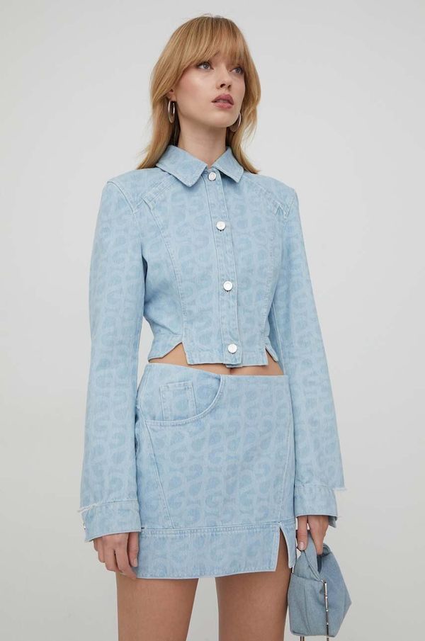 Stine Goya Traper jakna Stine Goya za žene, za prijelazno razdoblje