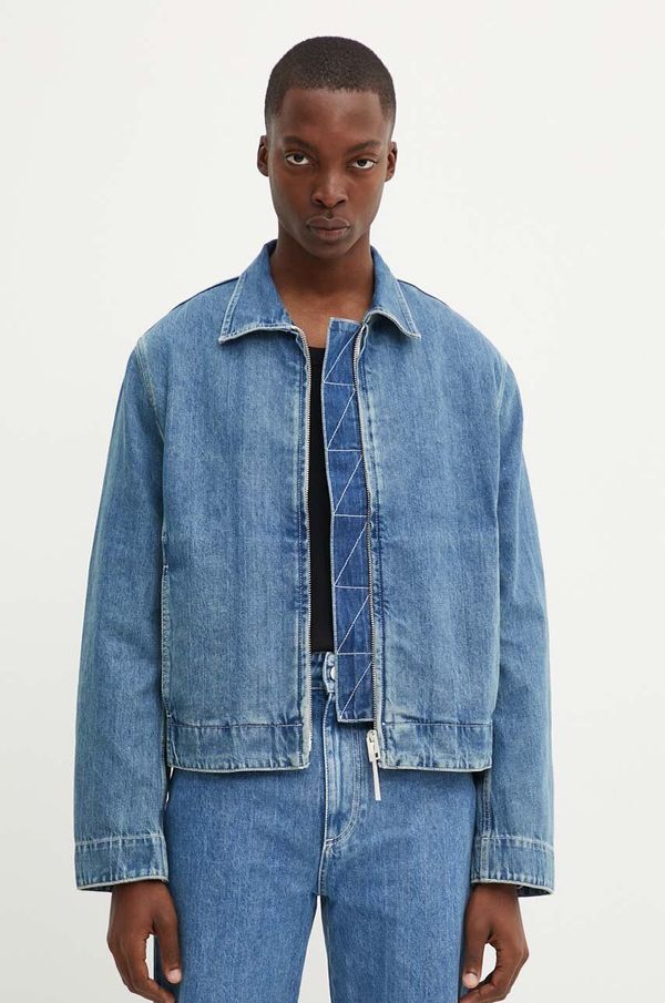 Sunnei Traper jakna Sunnei za prijelazno razdoblje, RTWXOUW004