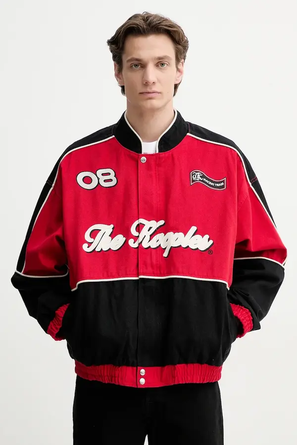 The Kooples Traper jakna The Kooples