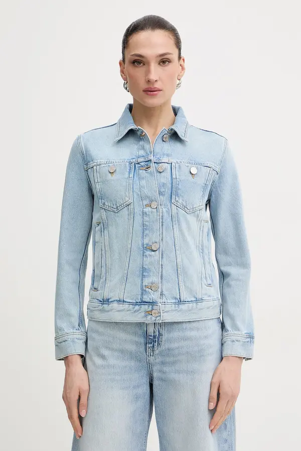 Trussardi Traper jakna Trussardi