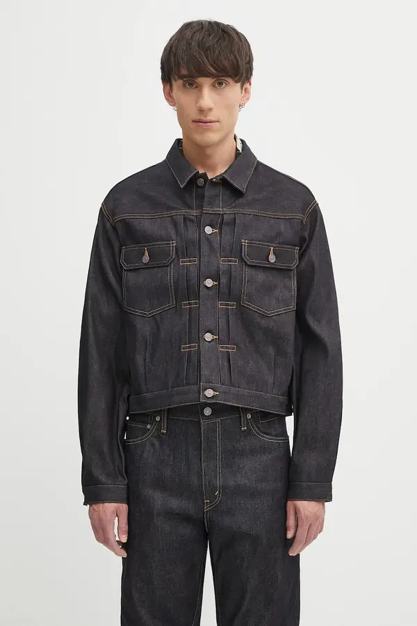 Visvim Traper jakna Visvim ss 101x jkt