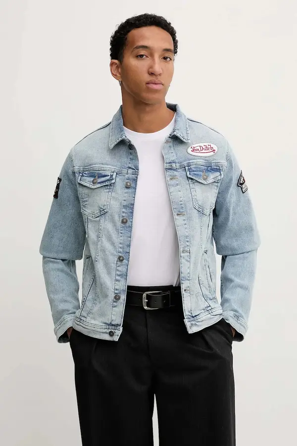 Von Dutch Traper jakna Von Dutch