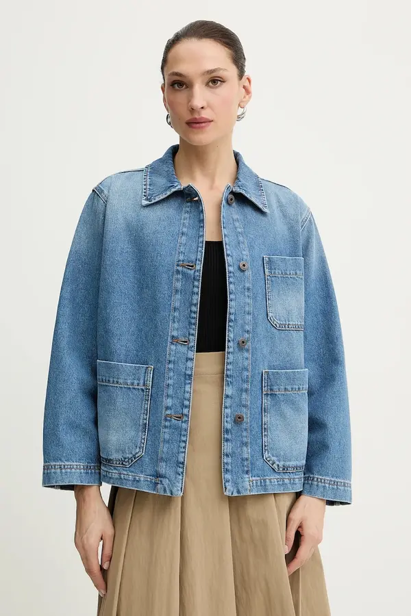 Weekend Max Mara Traper jakna Weekend Max Mara CIRCOLI