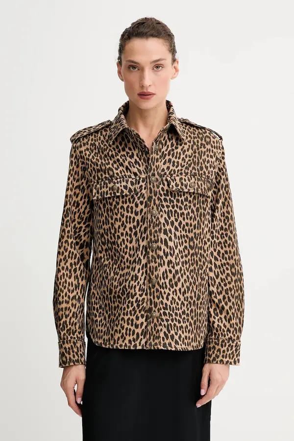 Zadig&Voltaire Traper jakna ZADIG&VOLTAIRE