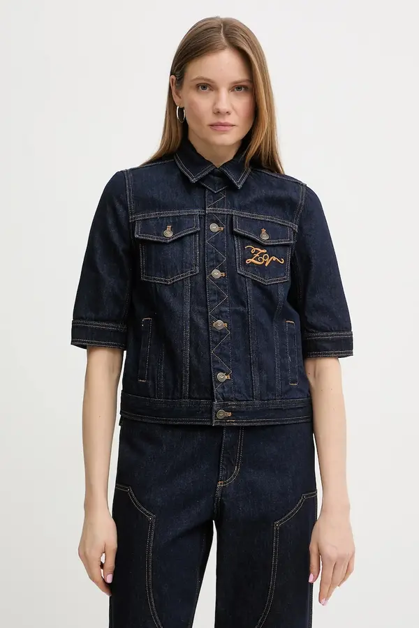 Zadig&Voltaire Traper jakna ZADIG&VOLTAIRE