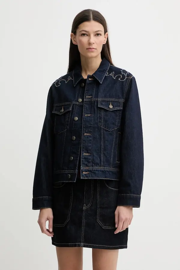 Zadig&Voltaire Traper jakna ZADIG&VOLTAIRE