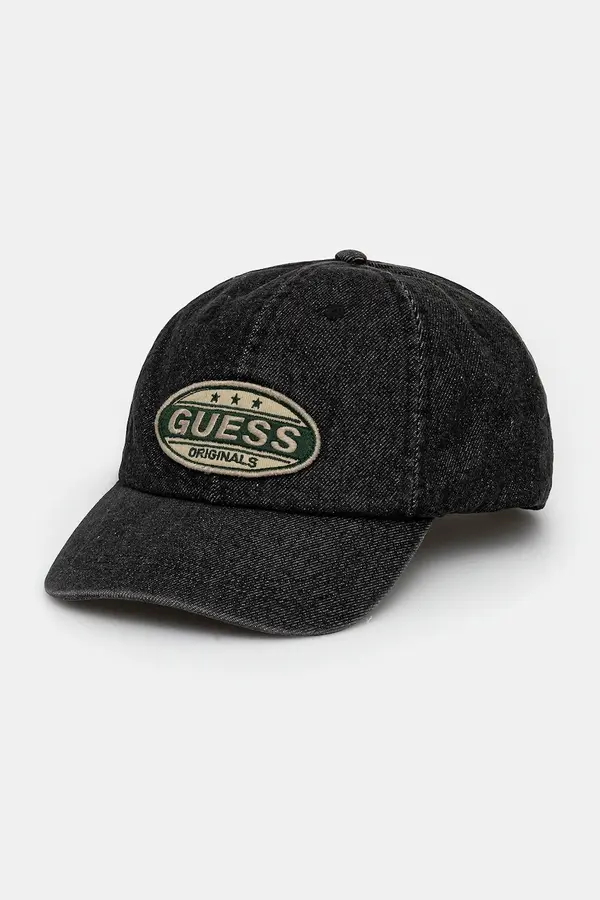 Guess Originals Traper kapa sa šiltom Guess Originals VINTAGE