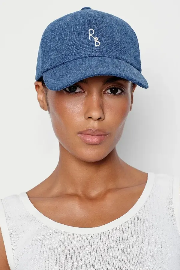 RUSLAN BAGINSKIY Traper kapa sa šiltom Ruslan Baginskiy Baseball Cap