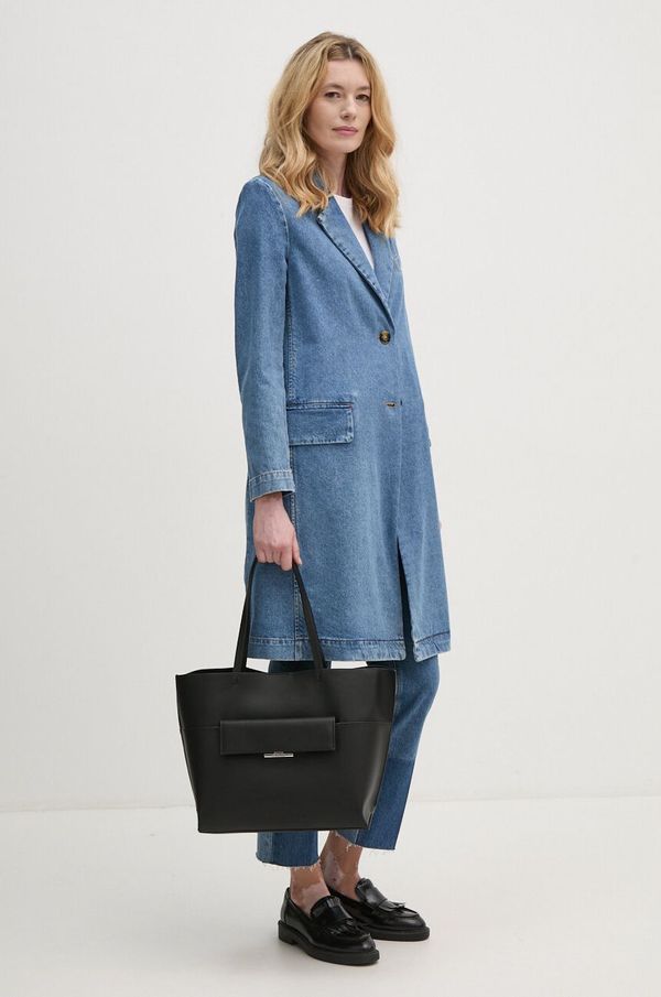 Sisley Traper kaput Sisley za žene, za prijelazno razdoblje, 2UKKLN04I