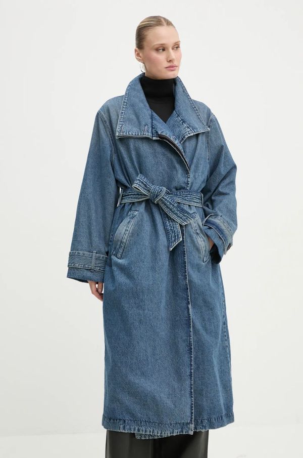 Won Hundred Traper kaput Won Hundred za žene, za prijelazno razdoblje, 3442-15065