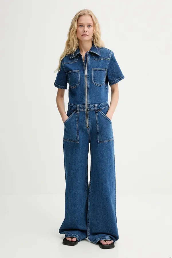 Filippa K Traper kombinezon Filippa K