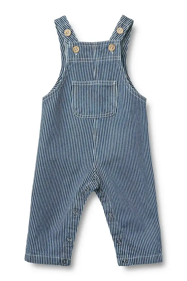 Wheat Traper kombinezon za bebe Wheat
