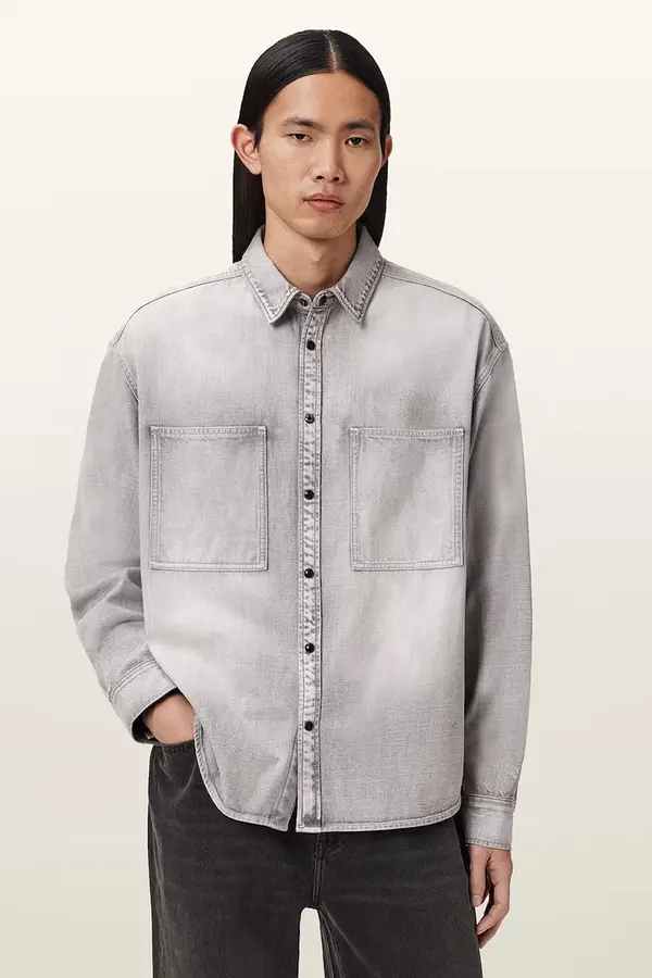 AllSaints Traper košulja AllSaints AL