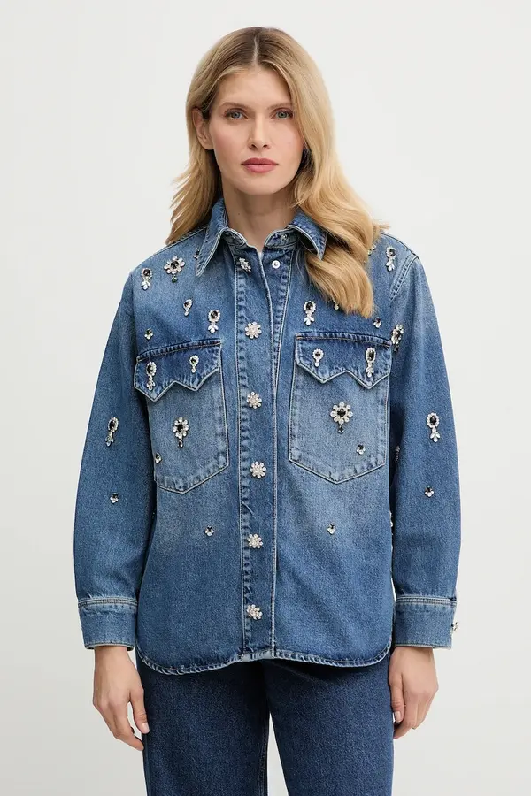 AllSaints Traper košulja AllSaints