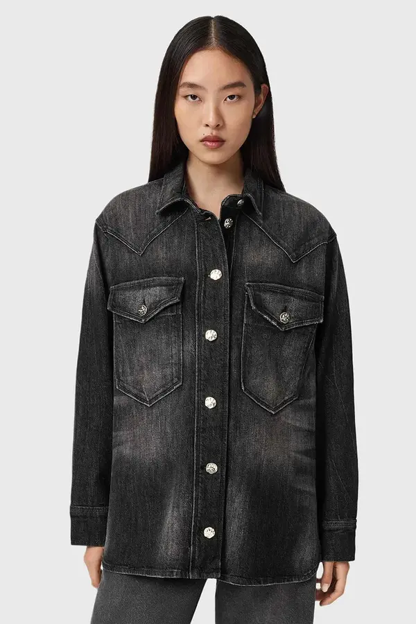 AllSaints Traper košulja AllSaints
