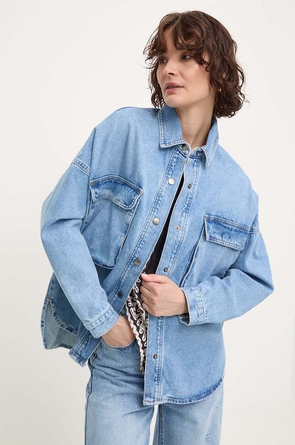 Answear Lab Traper košulja Answear Lab za žene, relaxed