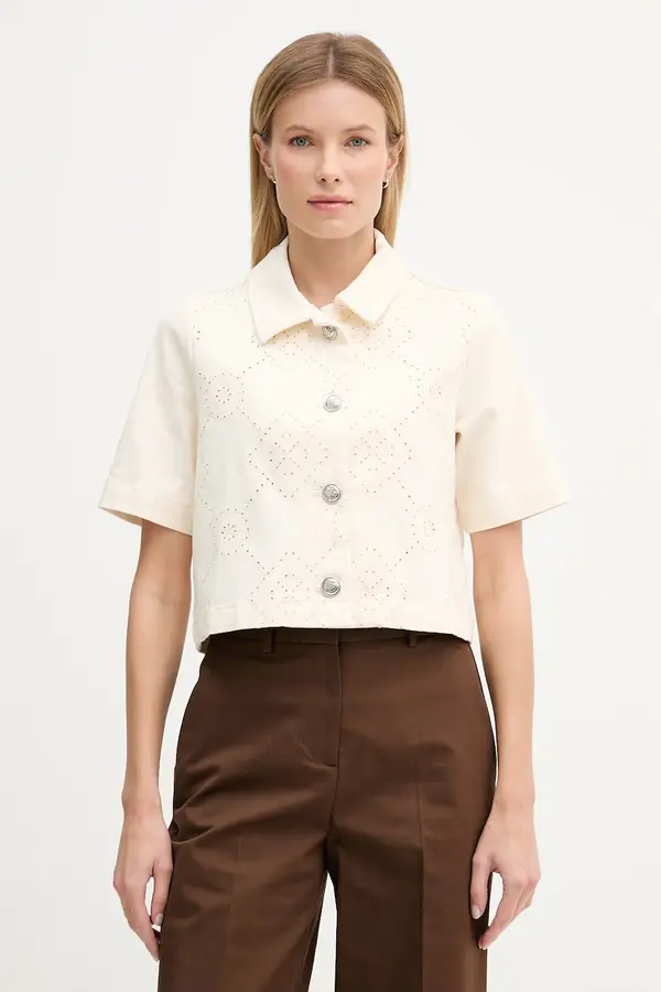 DKNY Traper košulja Dkny