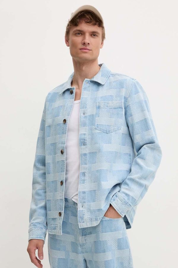 Les Deux Traper košulja Les Deux za muškarce, regular, s klasičnim ovratnikom, LDM640104