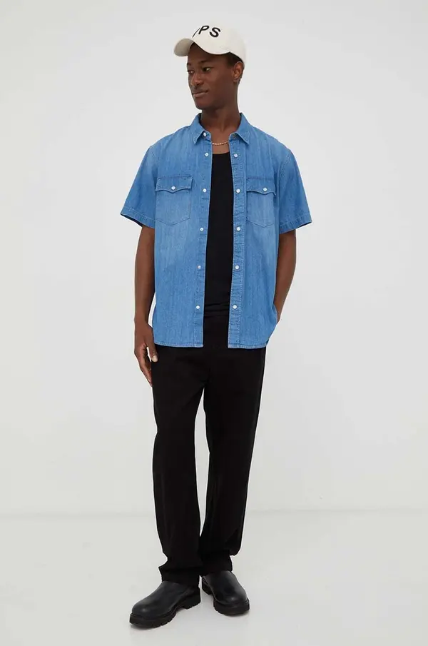 Levi's Traper košulja Levi's