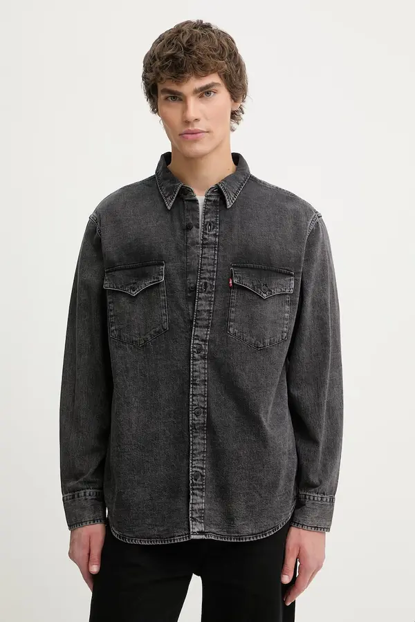 Levi's Traper košulja Levi's