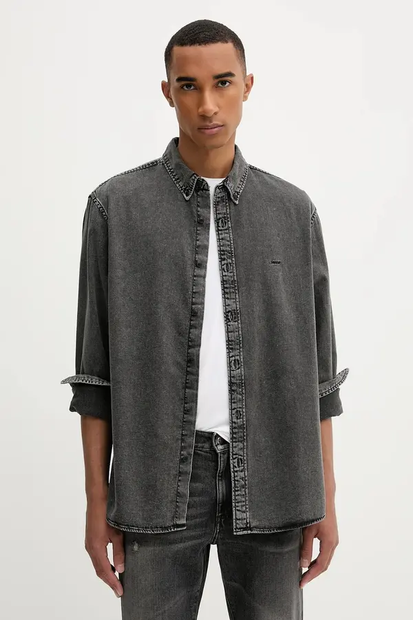 Levi's Traper košulja Levi's