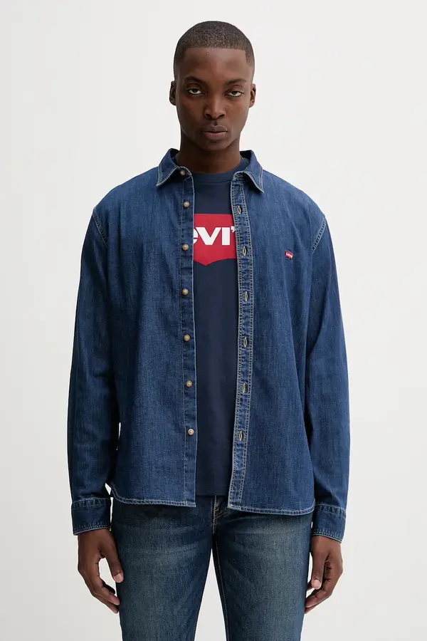 Levi's Traper košulja Levi's