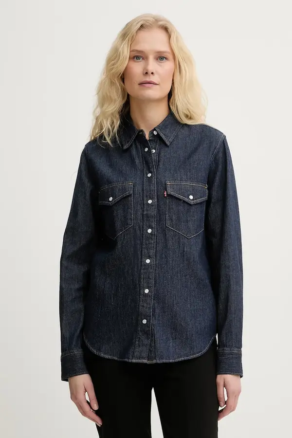 Levi's Traper košulja Levi's