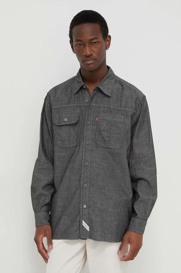 Levi's Traper košulja Levi's