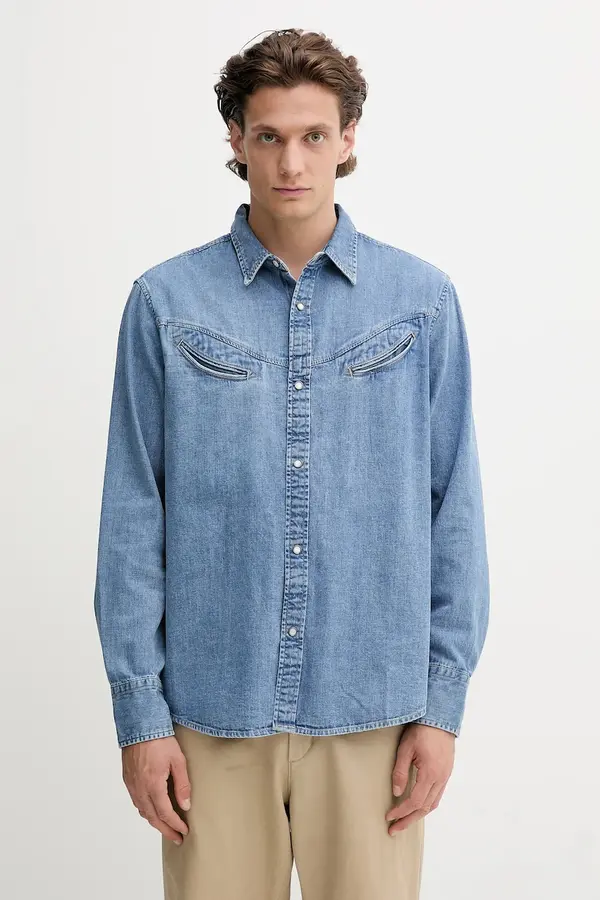 Levi's Traper košulja Levi's
