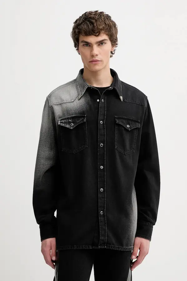 MM6 Maison Margiela Traper košulja MM6 Maison Margiela