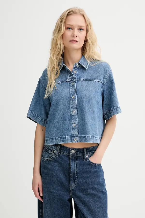 rag & bone Traper košulja Rag & Bone