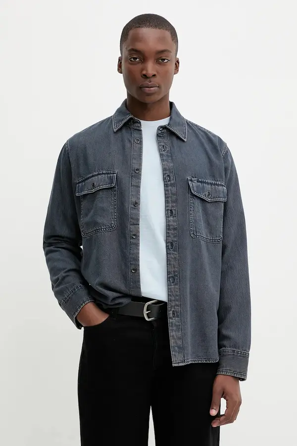 rag & bone Traper košulja Rag & Bone