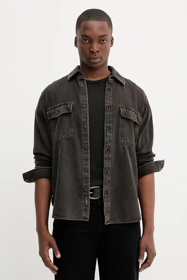 rag & bone Traper košulja Rag & Bone