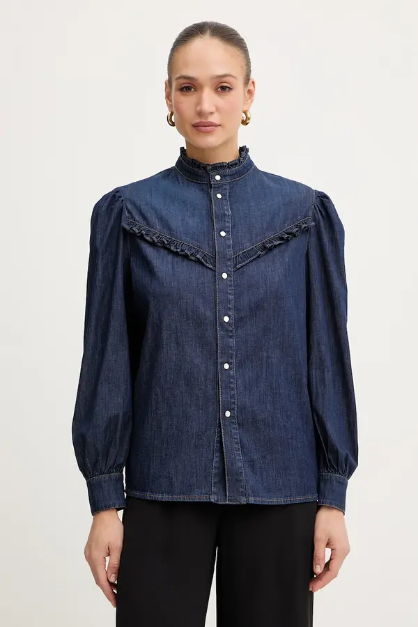 Twinset Traper košulja Twinset