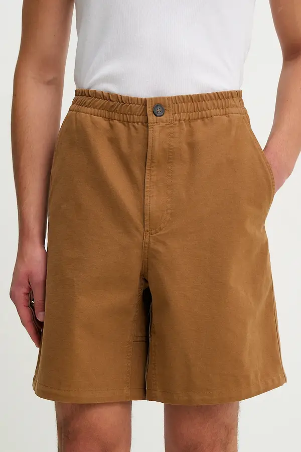 A.P.C. Traper kratke hlače A.P.C. Short Norris