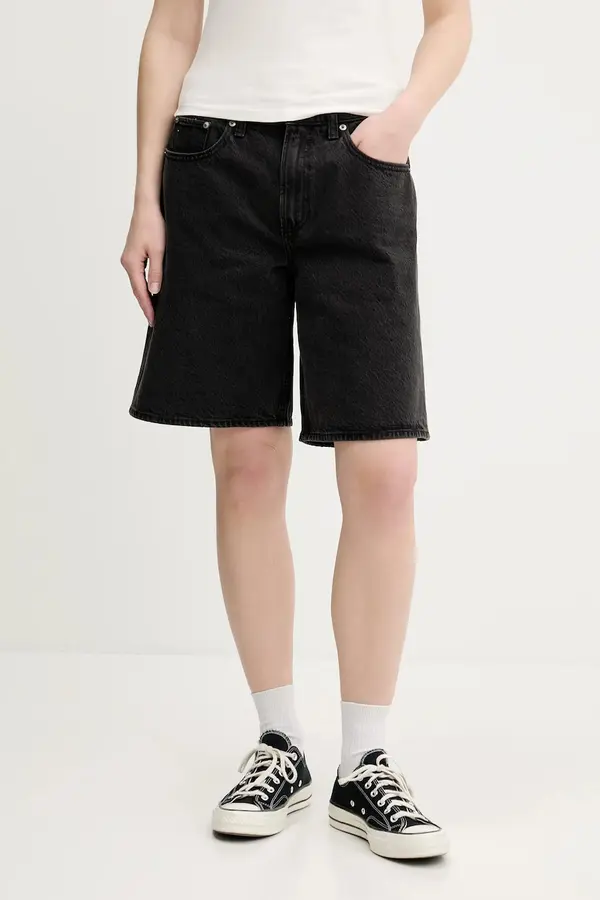 Abercrombie & Fitch Traper kratke hlače Abercrombie & Fitch