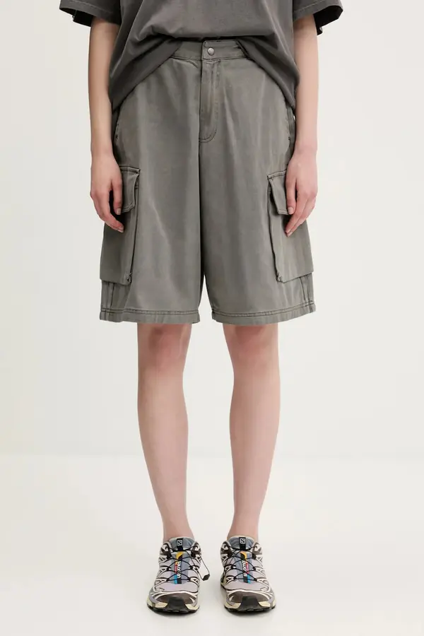 adidas Originals Traper kratke hlače adidas Originals Cargo Jorts