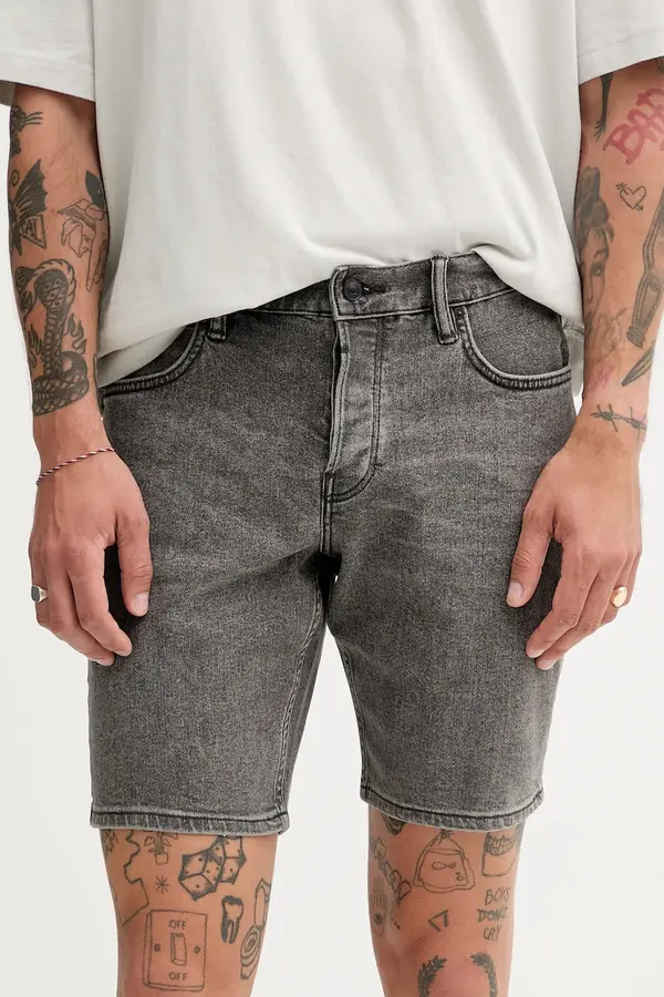AllSaints Traper kratke hlače AllSaints SWITCH