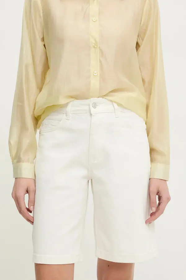 Answear.LAB Traper kratke hlače Answear.LAB