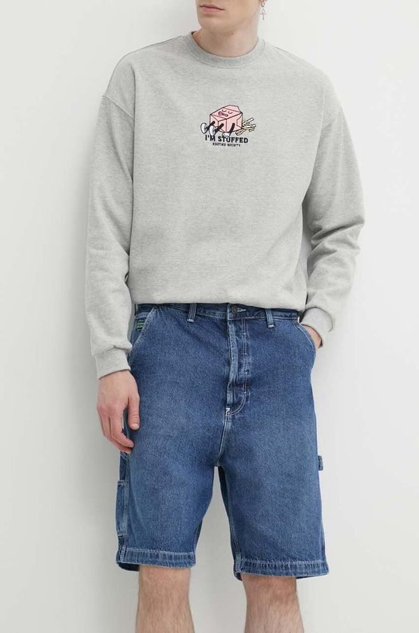 DC Traper kratke hlače DC za muškarce, ADYDS03011