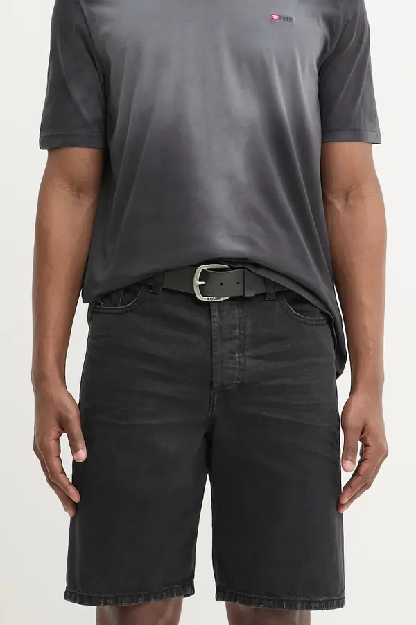 Diesel Traper kratke hlače Diesel REGULAR-SHORT SHORTS