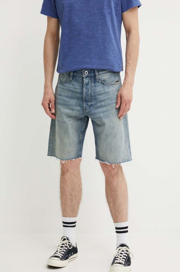G-Star Raw Traper kratke hlače G-Star Raw za muškarce, D24411-D536