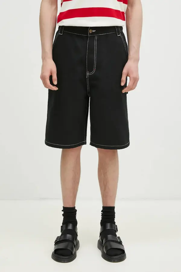 Icecream Traper kratke hlače ICECREAM Canvas Carpenter Shorts