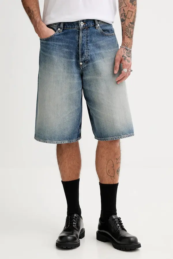 Kenzo Traper kratke hlače Kenzo