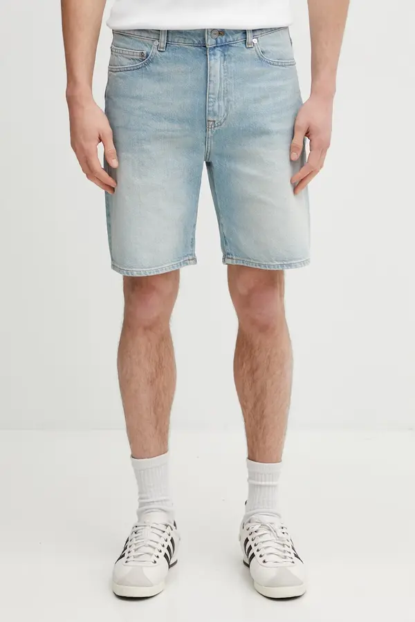Lacoste Traper kratke hlače Lacoste