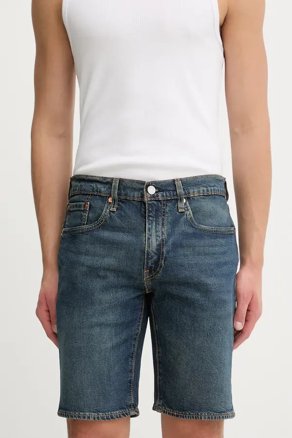 Levi's Traper kratke hlače Levi's 405 STANDARD