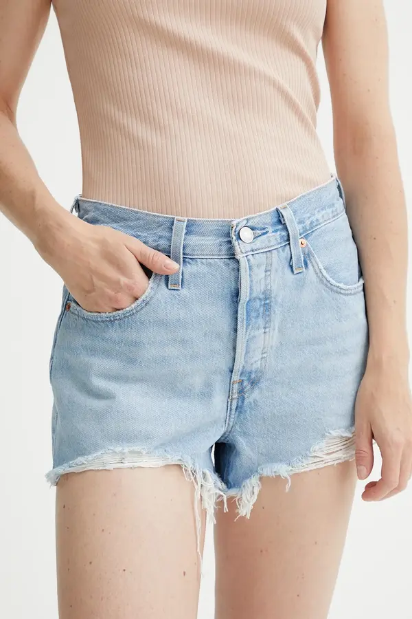 Levi's Traper kratke hlače Levi's 501