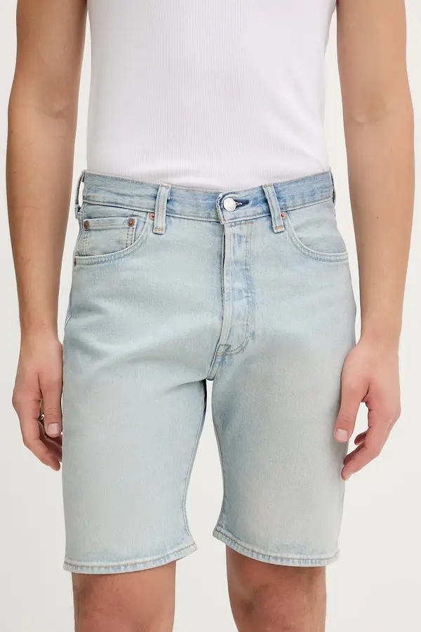 Levi's Traper kratke hlače Levi's 501® ORIGINAL