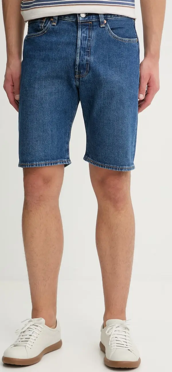 Levi's Traper kratke hlače Levi's 501® ORIGINAL